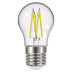 LED žárovky E27 střední (nahrada 60 W)