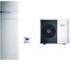 Vaillant VWL 125/5 AS 230V & VWL 128/5 IS