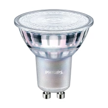 Philips MASTER LED spot VLE DT 4.9-50W GU10 927 36D