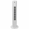 TRISTAR Tower fan, 79 cm, white, VE-5985