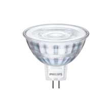 Philips CorePro LED spot ND 4.4-35W MR16 827 36D