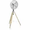 TRISTAR Tripod wood fan VE-5804